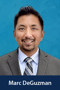 Marc DeGuzman